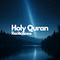 quran recitation daily doses logo