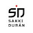 YouTube profile photo of @SakkiDuran
