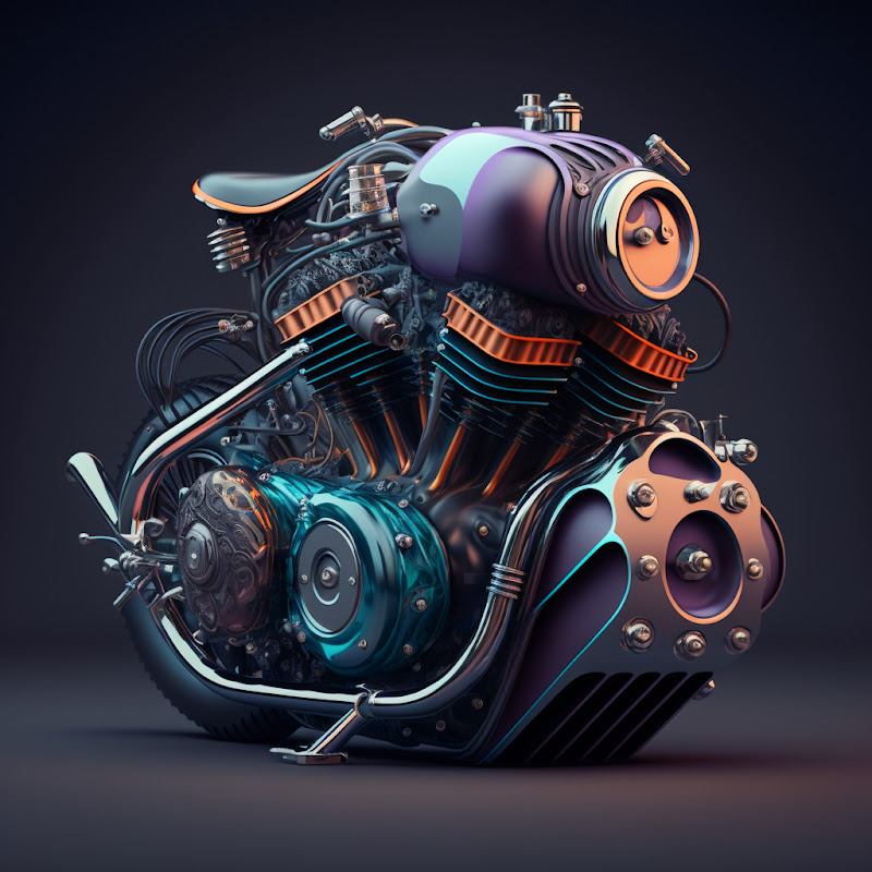 Harley Tuner