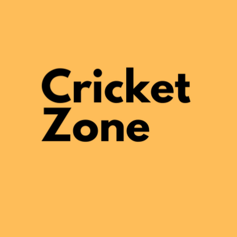 Cricket Zone