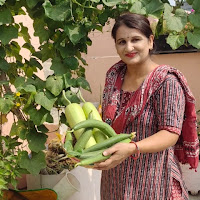 Grow terrace garden profile image