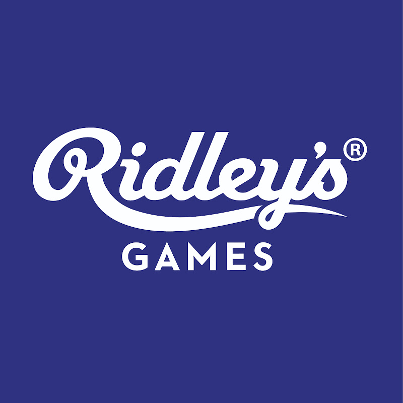 Ridley's Games