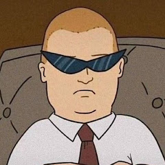 White Boy channel avatar