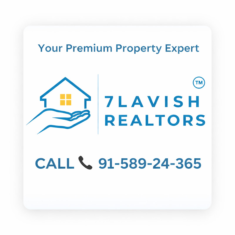 7Lavish Realtors ™