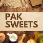Pak sweets logo