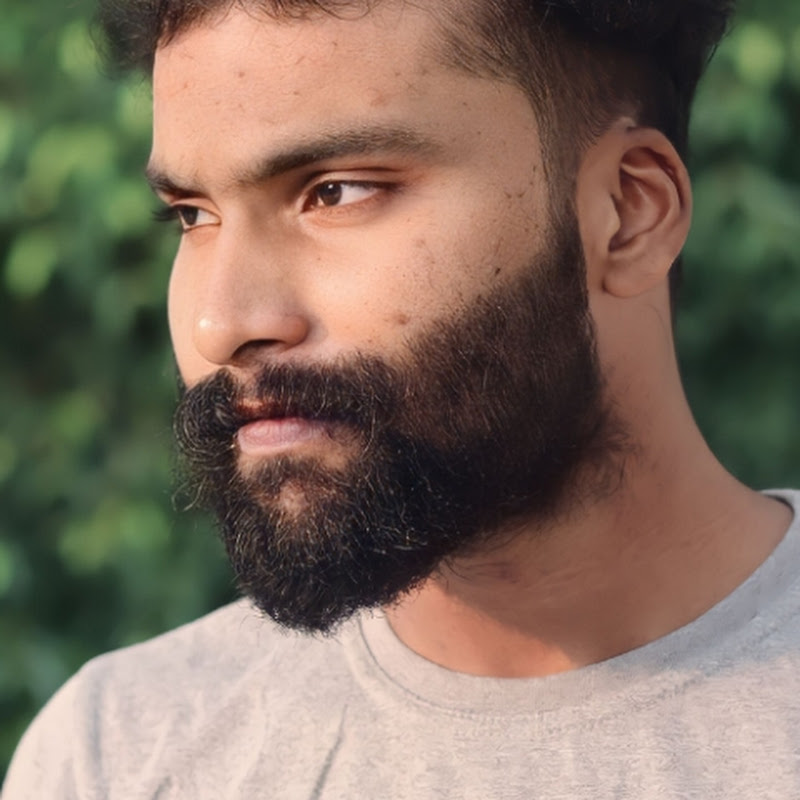 Mallu Vlogger HARSHAN