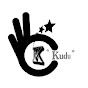 Ok Kudu logo