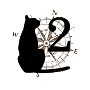 マタタビの羅針盤2