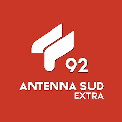 Antenna Sud Extra - canale 92