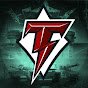 War Thunder Esports. Official Channel logo
