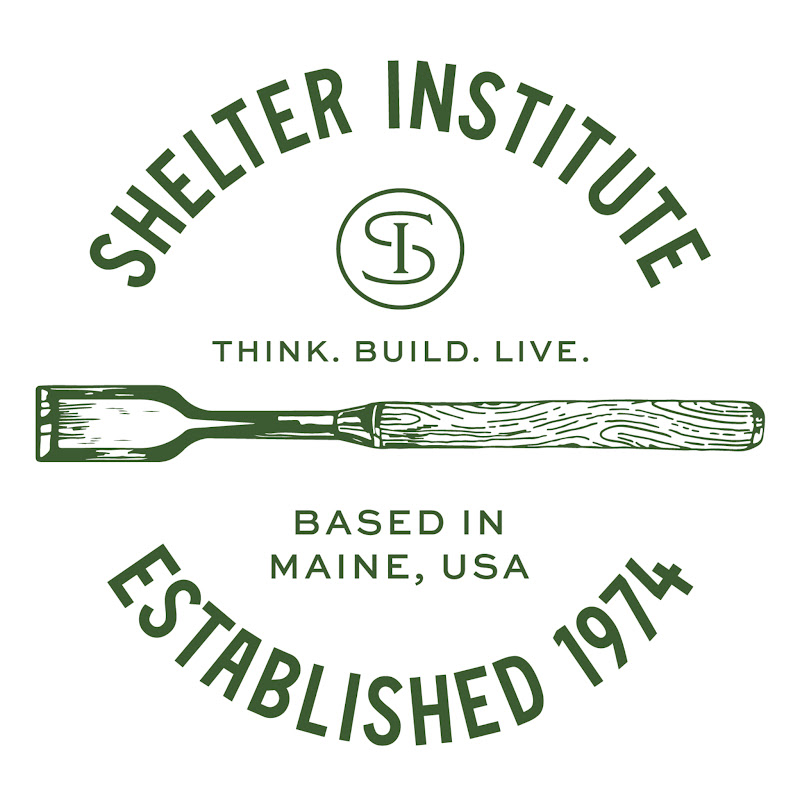 Shelter Institute Logo