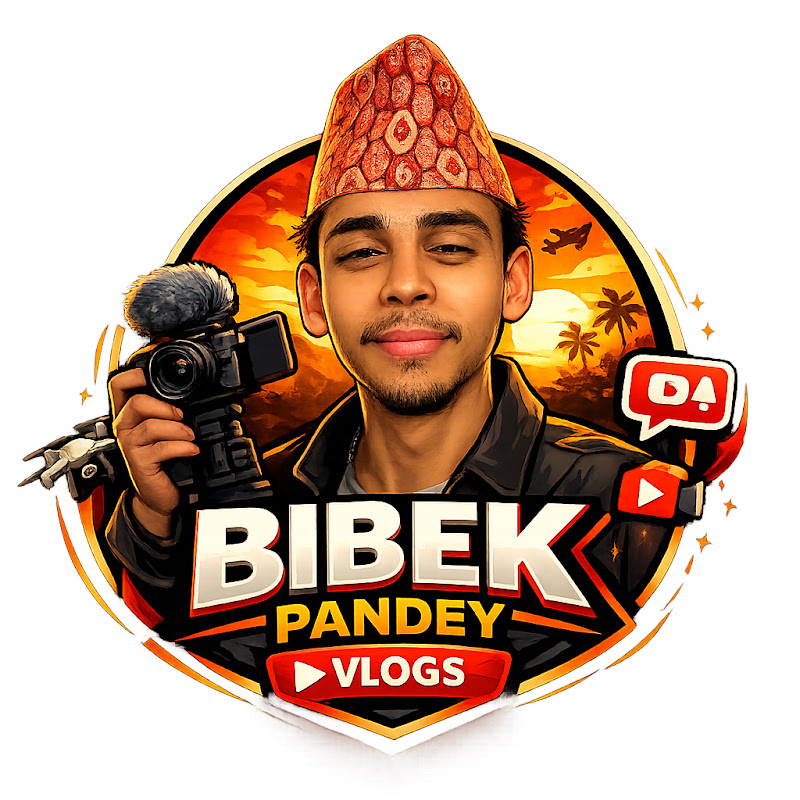 BIBEK PANDEY