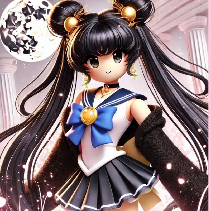 ★Sailor Atziri Gamer★