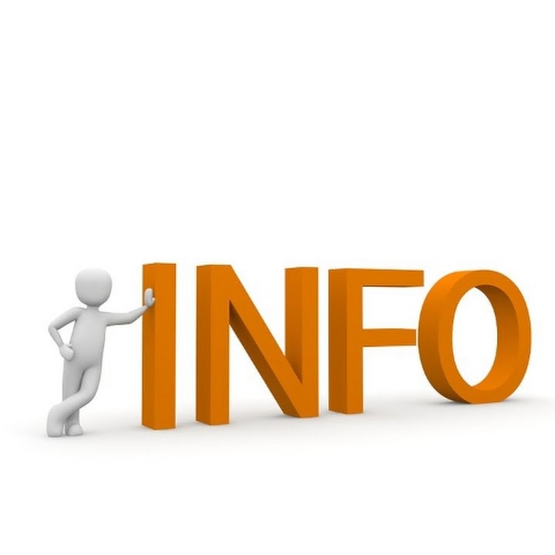 Information Spot