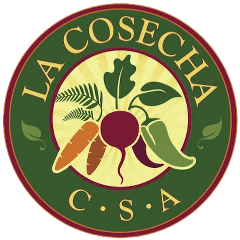 La Cosecha - Cooking For Health