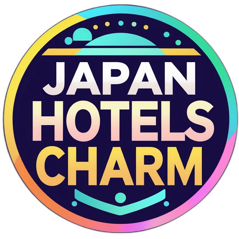 Japan Hotels Charm