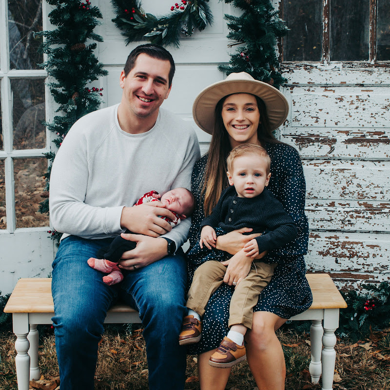 Peters Family