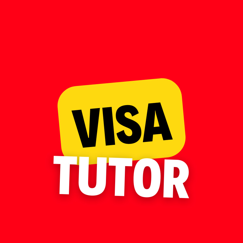 Visa Tutor