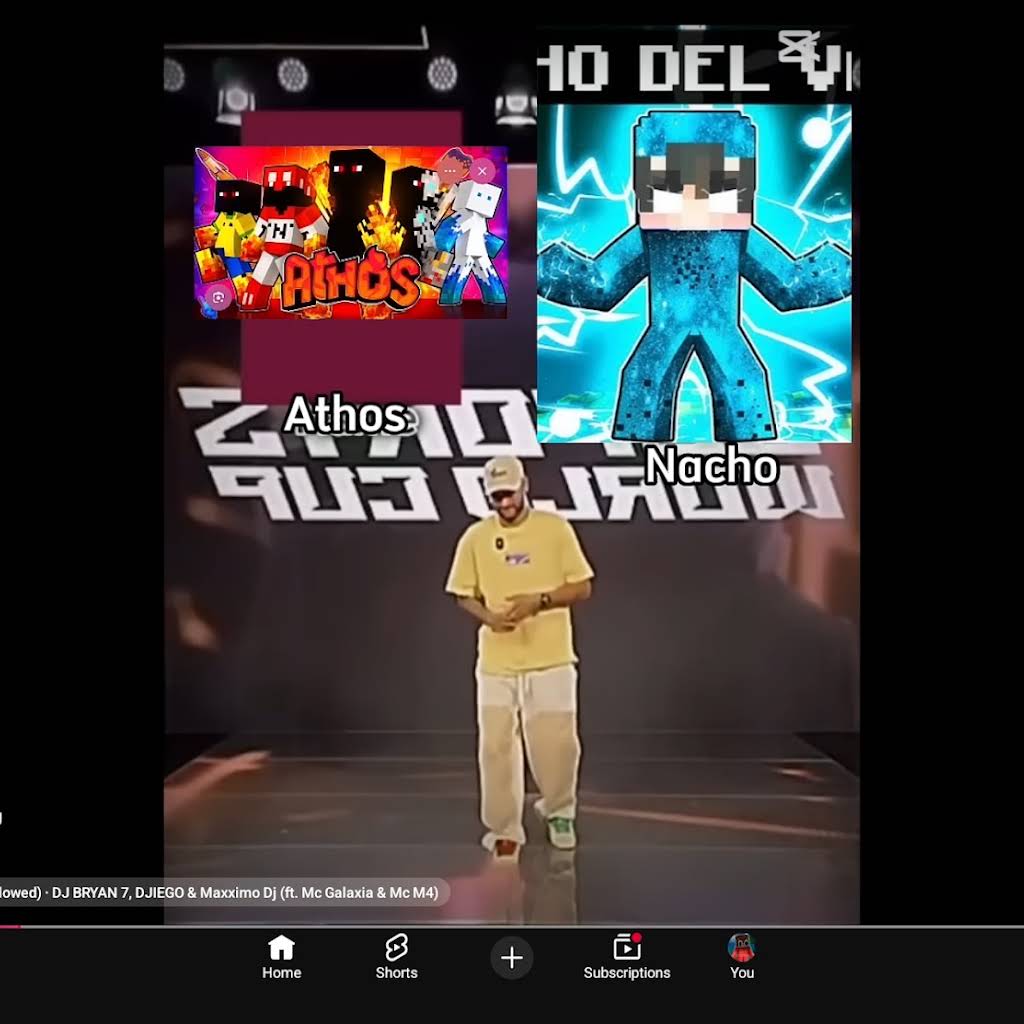 Post from Chwxxzz - YouTube