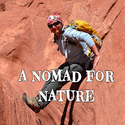 Adventure Nomad for Nature