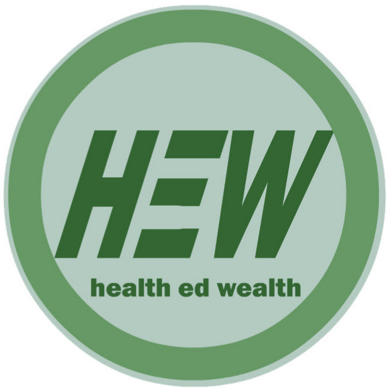 Health Ed Wealth