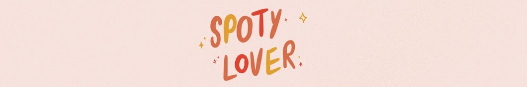 Spotylover YouTube channel avatar