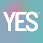 The YES YES Company | YES Organics  logo