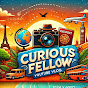 Curious Fellow logo