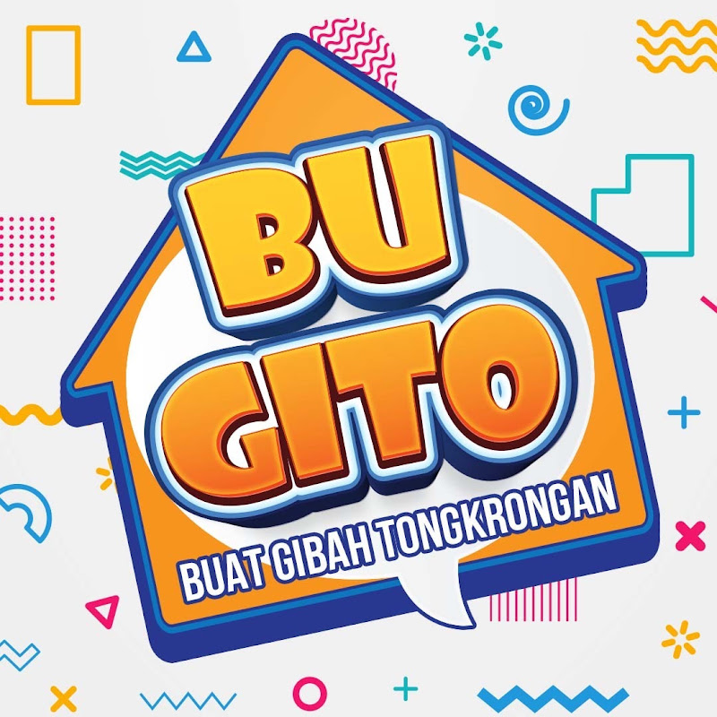 RUMAH BU GITO