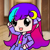CandelaGodoy Gacha Sub