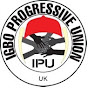 Igbo Progressive Union UK logo