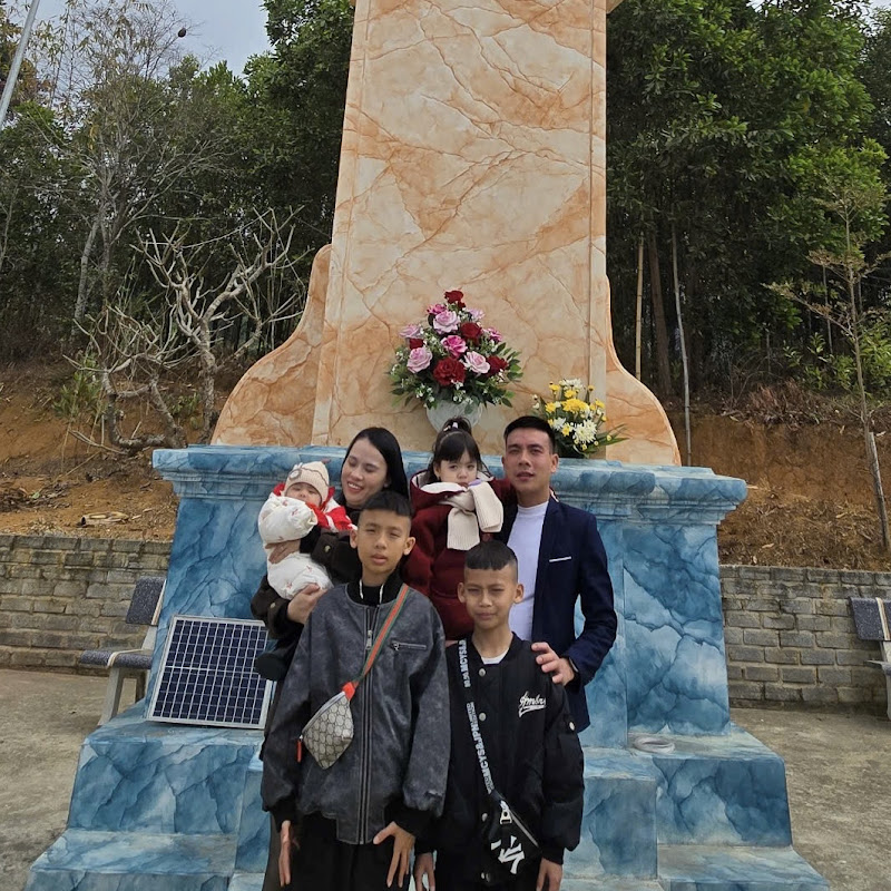 Van Chi Giuse Nguyen