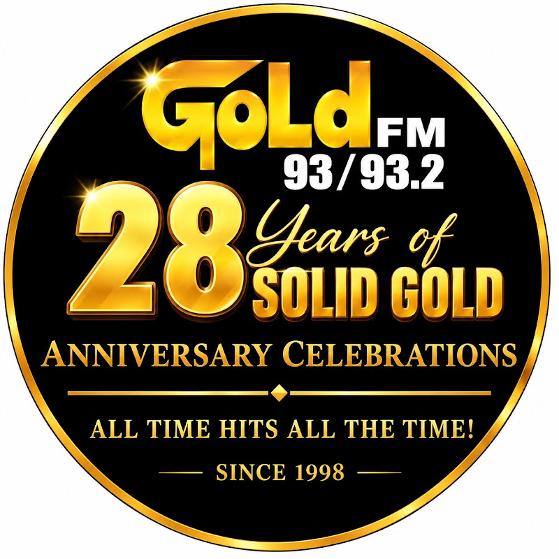 GOLD FM