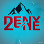 Deny Zone logo
