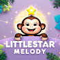 LittleStar Melody logo