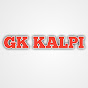 GK KALPI logo