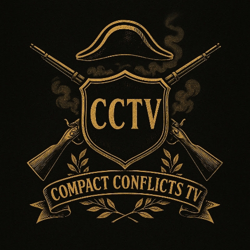 Compact Conflicts TV
