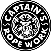 船長のロープワーク Captain's Ropework