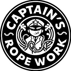 船長のロープワーク Captain's Ropework