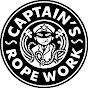 船長のロープワーク Captain's Ropework