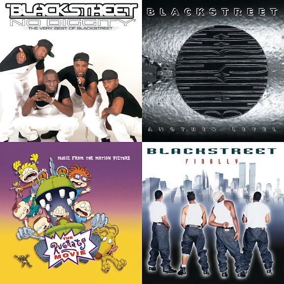 Blackstreet