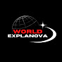 WorldExplanova logo