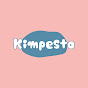 Kimpesto 김페스토 logo