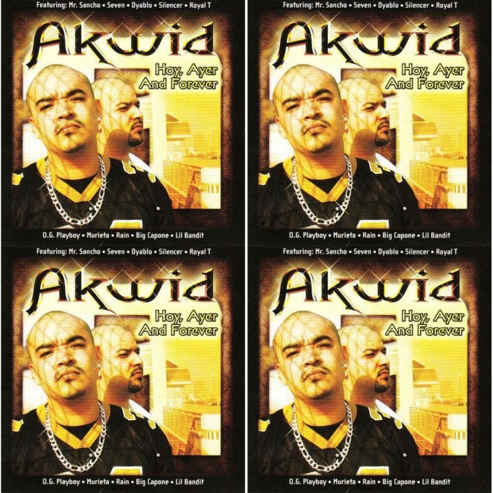 Akwid