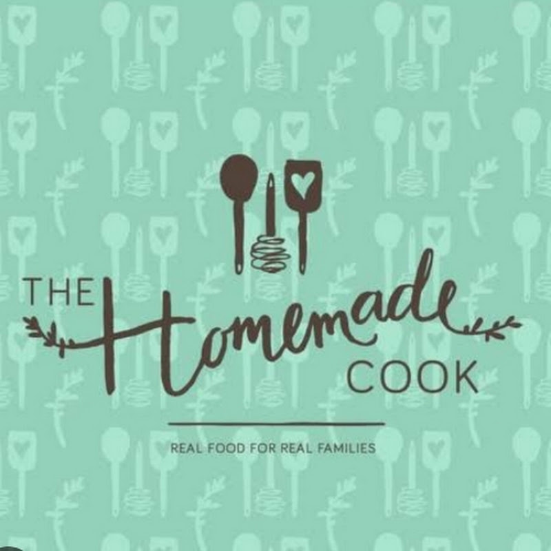 The HOME COOKING