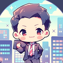 安心買股票アイコン画像