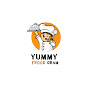 Yummy Food Gram logo