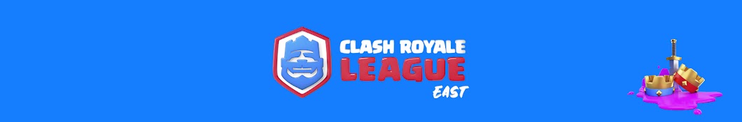 Clash Royale League Asia YouTube channel avatar