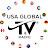 USA GLOBAL TV ® & RADIO