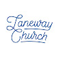 Laneway Church logo